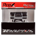 Jalgratta esituli Prox Pictor 350lm Usb