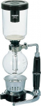 Harry's Siphon Technica kohvimasin, 2 tassi