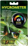 Analogue hygrometer for terrarium - EXO TERRA