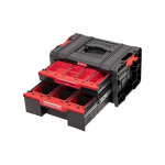 Qbrick Pro Drawer 2 Expert sahtlitega t&ouml;&ouml;riistakast