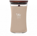 Woodwicki suur sojavaha l&otilde;hnak&uuml;&uuml;nla pat&scaron;ulikreem