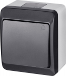 Hermes l&uuml;liti antratsiit Ip44 uksekell