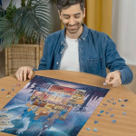 Ravensburgeri Disney lossi kollektsioon: Tuhkatriinu 1000 t&uuml;kki