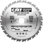 Hm saag 180x30x2,6/1,6 Z=12 puidule