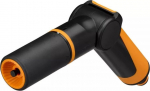 Fiskars Comfort reguleeritava vooluga pihusti