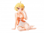 Hololive If Relax Time Yozora Mel Banpresto figuur