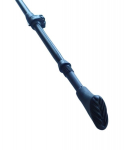 Reguleeritavad matkakepid Acra 72-140 cm