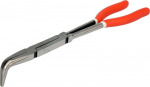 Pikad kumerad tangid 330mm, 2 pistikut