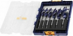 Irwin Blue Groove 6x puidupuuride komplekt, 6 tk. (16-32 mm)