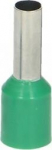 Isoleeritud liitmikud Orno, 6mm&sup2;, 100 tk.