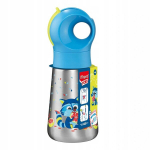 Jook "picnik Miniz" 350 ml, roostevaba teras, koos "shop pracz"