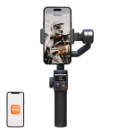 Selfie pulk (Selfie stick) Gimbal Hohem iSteady M6
