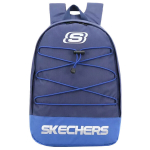 Skechers Pomona seljakott, 18l, unisex, sinine