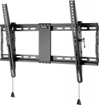 Teleri kinnitus Goobay Pro Tilt L telerihoidik 37"-70", kuni 70kg