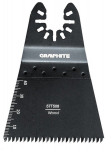 Grafiit Hcs saag puidule, 65mm, 10tpi, s&auml;lkude jaoks