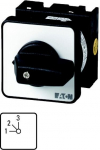 L&uuml;liti T0-2-8230/e 1p 20a, 1-2-3 asendit, monteeritud