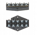 Pistik 5x2,5mm2, 5 klemmi, 380v, hall