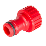 &Uuml;hendus sisekeermega 1/2" Proline