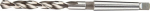 Metalli puur Hss 31,5mm, koonus Mk3, Baildon