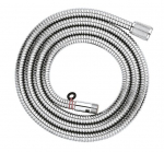 Grohe metallist du&scaron;ivoolik 2000 mm, kroomi v&auml;rvi