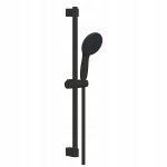 Grohe Tempesta 110 du&scaron;ikomplekt toruga, mattmust