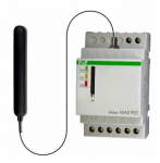 Gsm Sms relee juhtimiseks Simplymax-p01