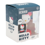 &Ouml;&ouml;valgusti - PALADONE - Hello Kitty ikoon - Valge - Lastele - Pehme valgustus