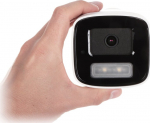 Hikvision Ds-2cd1t67g2h-liu(2,8mm)pl 6 Mp v&auml;rviline Ip kaamera