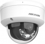 Videokaamera Hikvision Ds-2cd2163g2-lis2u Ip-kaamera 6mp koos Acusense'iga