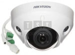 Hikvision Ds-2cd2586g2-on Ip-kaamera 8mpx 4k Uhd, 2,8 mm