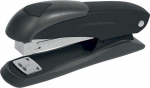 2 tk. klammerdaja Office Products, must, kuni 30 lehte