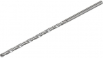 Spiraalne metallipuur 4,0 x 175 mm