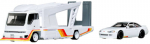 Hot Wheels Team Transport 2-pakk: Toyota Soarer ja Kousoku Hauler