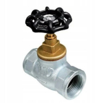 Veekeetja 1" messingpeaga joogivee jaoks