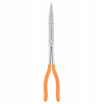 Pikad sirged topelt&uuml;hendusega tangid Crv 33 cm