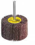 Klingspor Km613 ketaslihvketas 80x40x6mm, gr. 60