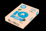 Iq Color Pastel A4 80g v&auml;rviline paber