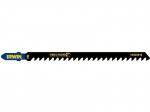 Irwin 100mm saag klaaskiule ja kipsile, 6tpi