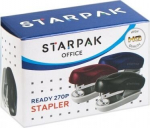 Starpak klammerdaja 8k 24/6 26/6 must
