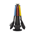 Joseph Joseph Elevate 7-osaline karusselliga k&ouml;&ouml;git&ouml;&ouml;riistade komplekt