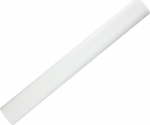 Krepppaber Premium 200x50cm, valge
