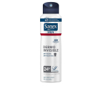 Sanex Men Dermo Invisible valgete laikudeta higistamisvastane aine, 200 ml