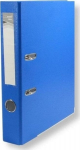 Segregaator A4 5cm sinine metalldetailidega