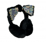 Soojad kunstkarusnahaga k&otilde;rvaklapid, kvaliteetsed