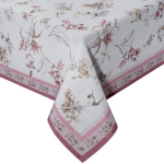 Laudlina CHO SUMMER6/WRZO 140x180 Pol&uuml;ester Ristk&uuml;likukujuline