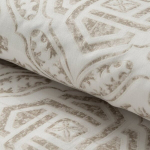 Voodipesukomplekt Eurofirany POS/ST/SPRING100 satiin 200x220 abstraktne muster