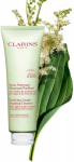 N&auml;opuhastusvahend Clarins Purifying Gentle Foaming Cleanser 125 ml k&otilde;ikidele nahat&uuml;&uuml;pidele