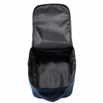 2026 Ryanair Wizzair 40x30x20cm seljakott 24L must