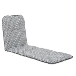 Lamamistooli padi PATIO Classic Liege H039-06PB hall 193x60 cm