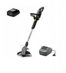 Akutoitel trimmer Alpina AG 20 Li Kit, 20V akuga ja laadijaga